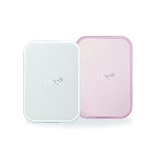 VY협력업체 [브이와이][VCJNJ579]캐논 파츠 인스픽 로즈골드 P2 PV-223(1개)