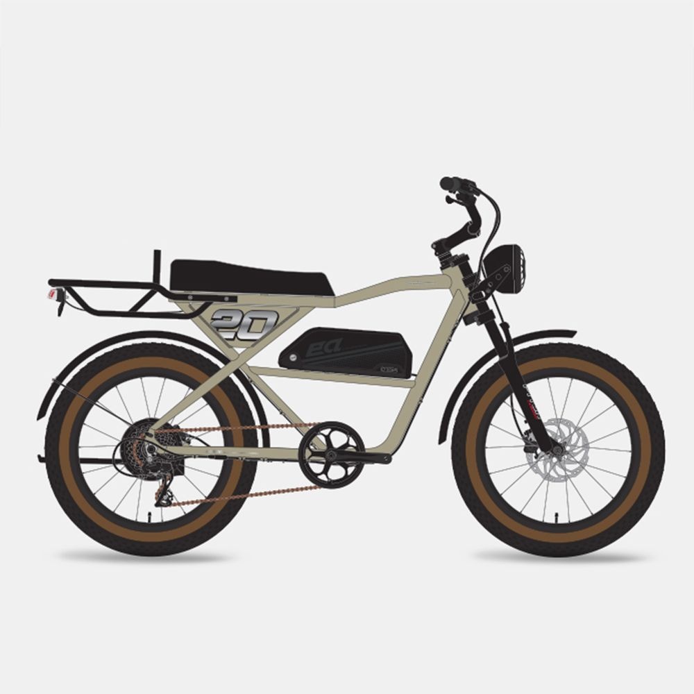 알톤스포츠  파이톤 20 에디션 DUAL (2025년형)