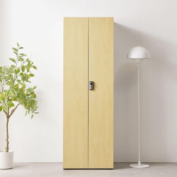 아트박스/벨리카가구 에버 개인 사물함 캐비넷 사무실 옷장 양문 대형 1800