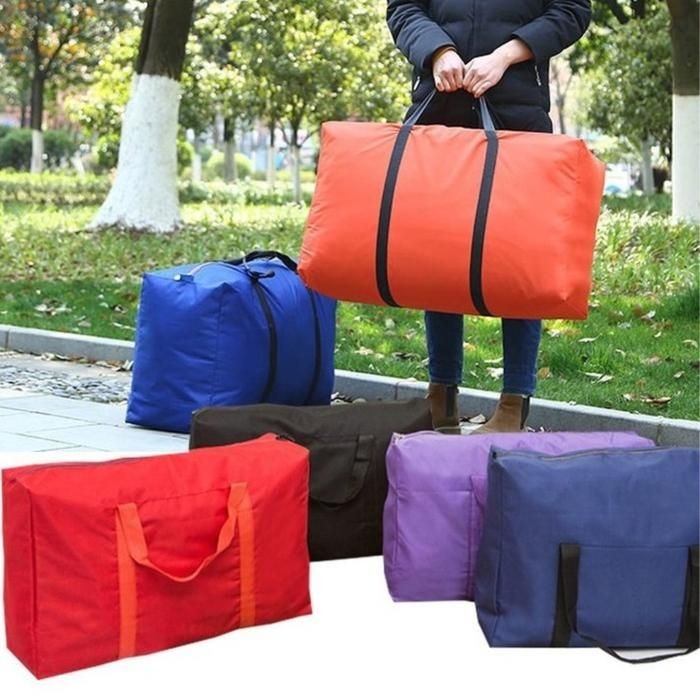 상세페이지참조 퓨어 사입 이민가방 행낭 이사짐싸기 위탁수화물 이사