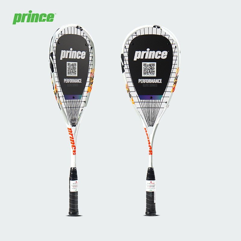 [리더그룹엔터프라이즈]프린스 하이퍼 엘리트 500 120 스쿼시라켓