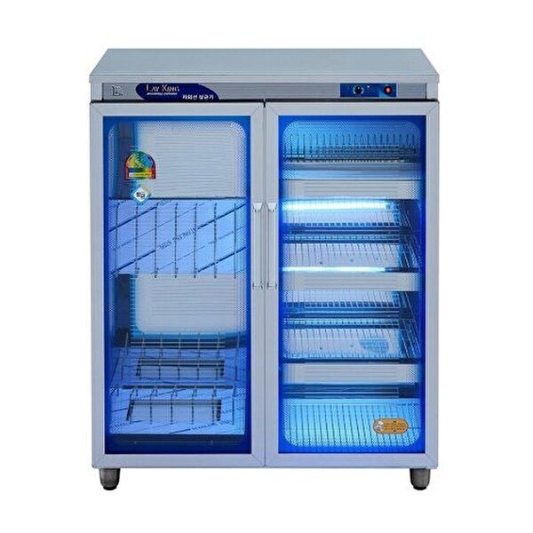 VY협력업체 [브이와이][VCMM60O0]/ 도마용 신원레이킹 여닫이문 SW-305KH 900mm