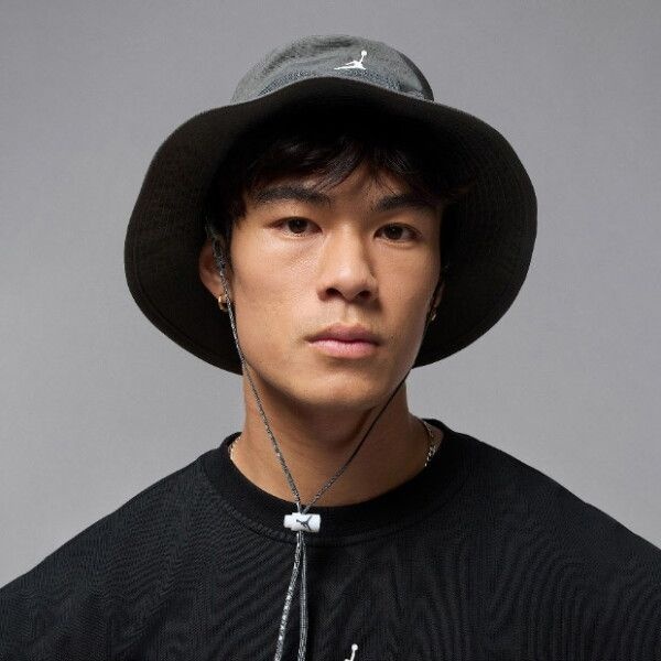 나이키 [나이키] 모자 HQS HM5753-068 조던 에이펙스 버킷 햇