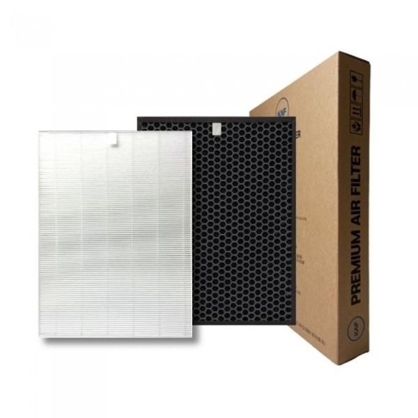 위닉스공기청정기 AW-190T, AW-197T 국산호환필터1년세트