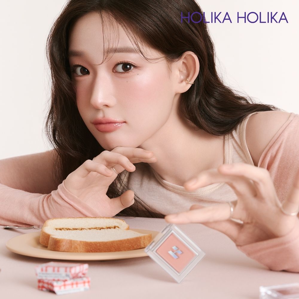 홀리카홀리카 마이페이브 피스 아이섀도우/피스밤/젤테일