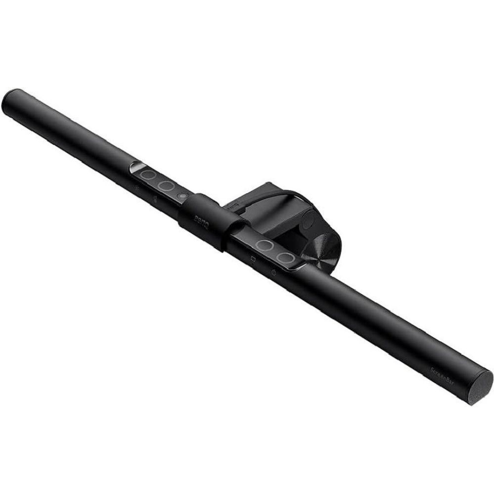 벤큐 [해외] 벤큐 BenQ 스크린바 모니터 마운트 라이트 헤일로 램프