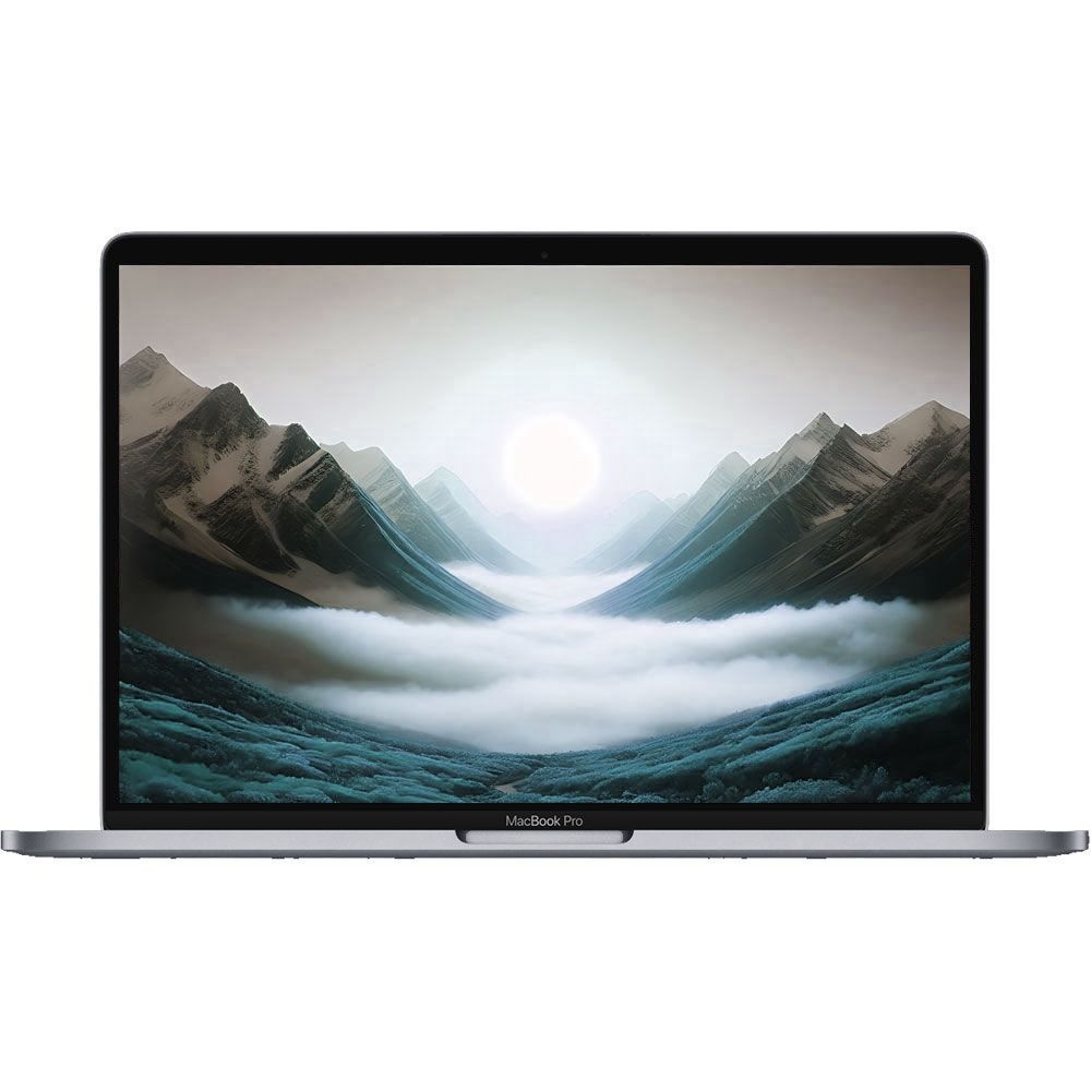 [중고] Apple 애플 맥북프로 A1990 2019 15.4인치 i7-9750H/16G/SSD 256G/Radeon Pro 555X 터치바 스페이스 그레이