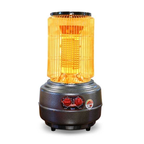 MD정품 온열기 안전설 후지카 원통형 세라믹 히터 전기난로 스토브 겨울난방 전기히터계 업소용난로 산업용