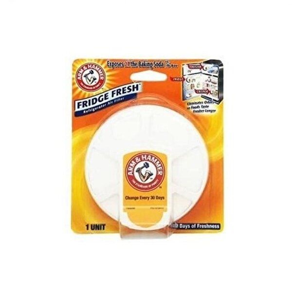 [셀러허브 1]JU 암앤해머 냉장고용 탈취제 후릿지 후레쉬 미국산 베이킹소다