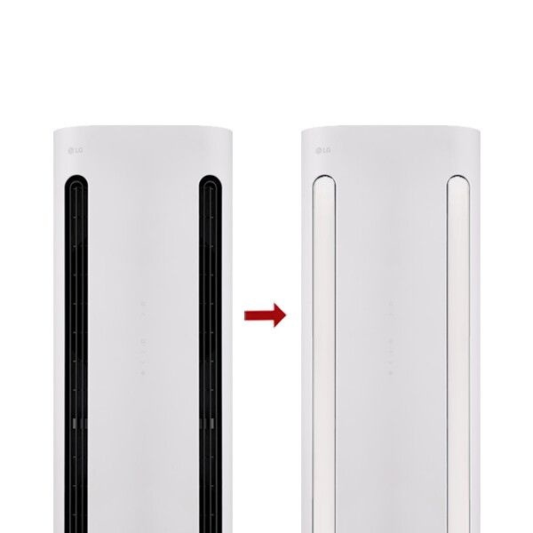 LG전자 [LG전자] 오늘발송 LG 쿨 에어컨 FQ17FC1EC2 에어 커버 PCEC02A