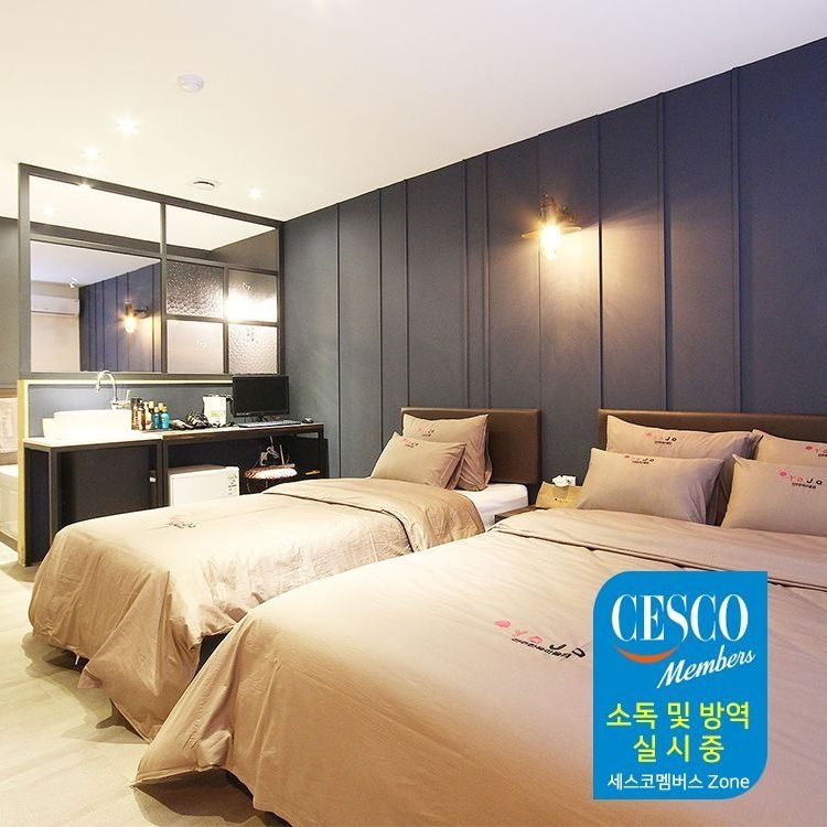 전주 고사동 YAJA 전주한옥마을점