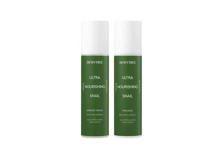 피코스텍 듀이트리세트 달팽이크림 울트라 너리싱 스네일