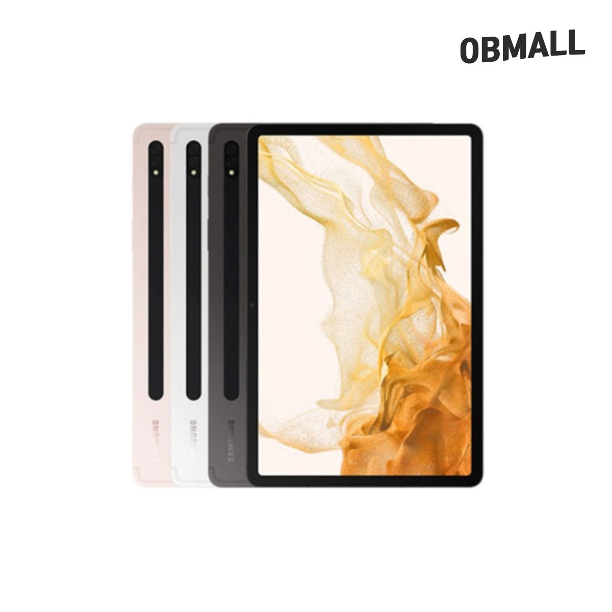삼성전자 삼성 갤럭시탭s8 128GB 태블릿 공기계 x706
