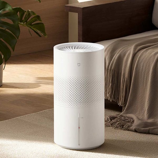 상품상세참조 [해외] 샤오미 미지아 가습기 3세대 600 mL/h CJSJSQ06ZMZ 25년8월 신상