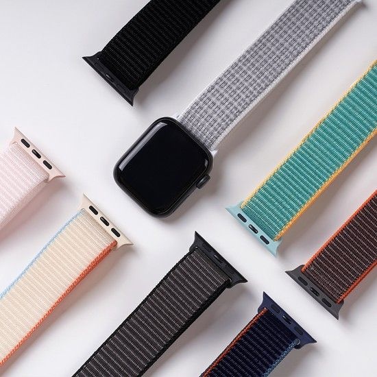 신지모루 애플워치 스포츠 스트랩 밴드 11/10/9/8/울트라/7/6/5/4/3/2/SE3/SE2/SE 38/40/41/42/44/45/46/49/mm