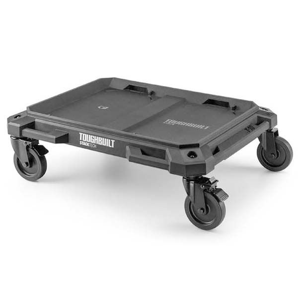 중국 스텍테크 TB-B1-T-10 이동 공구함 바퀴 이동휠 받침대