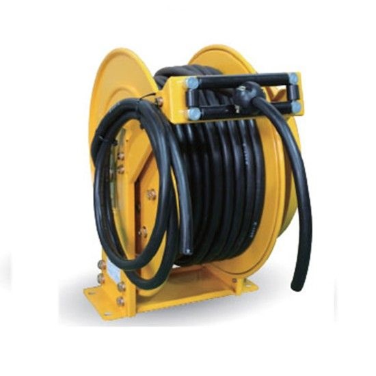 릴텍 자동전선릴 CT10/44-6 4.0SQx4Cx35m 자동케이블릴