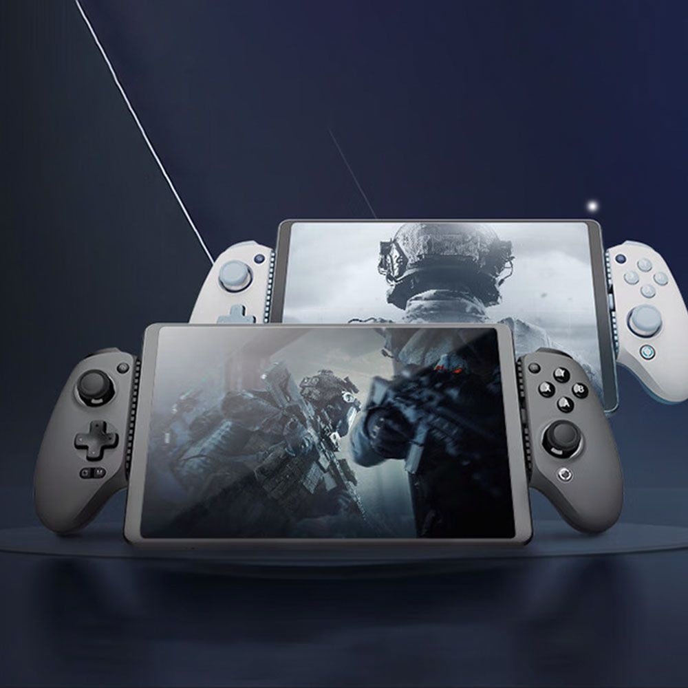 [해외] 레노버 LEGION Y700 G7 유선 게임패드 게이밍 컨트롤러 블랙 Y700 2025 3세대 적용