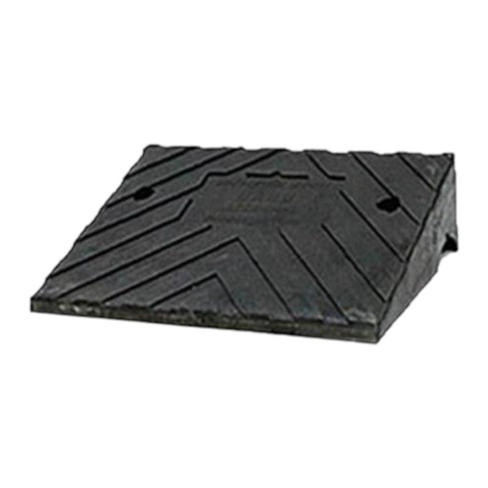 [신도산업]대형 휠체어 유모차 보도블럭 경사대 마찰력증가 안전용품 공공기관 자전거