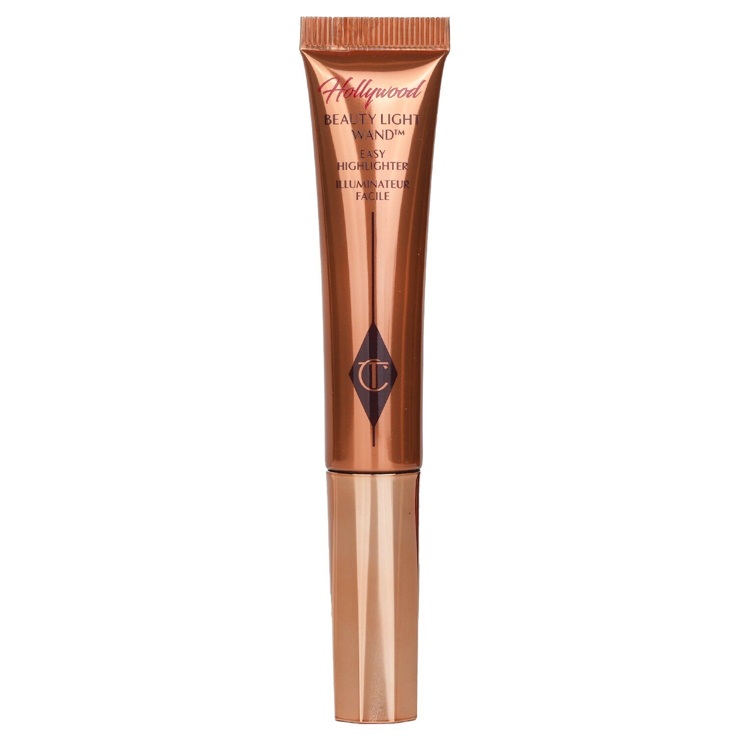 샬롯틸버리 할리우드 뷰티 라이트 완드 이지 하이라이터 - 스포트라이트 12ml/0.41oz