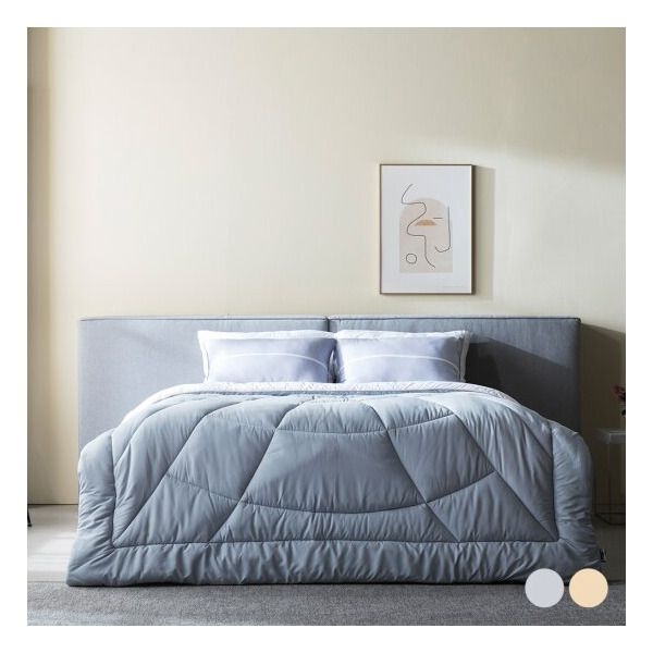 (주)제이앤우 기절베개 [기절베개] 홈랩 기절이불 먼지없는 알러지케어 포그니 차렵이불 SK 2색상