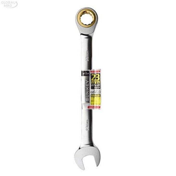 VY협력업체 [브이와이][VCK75953]썬키 기어렌치 자재 GRW-23