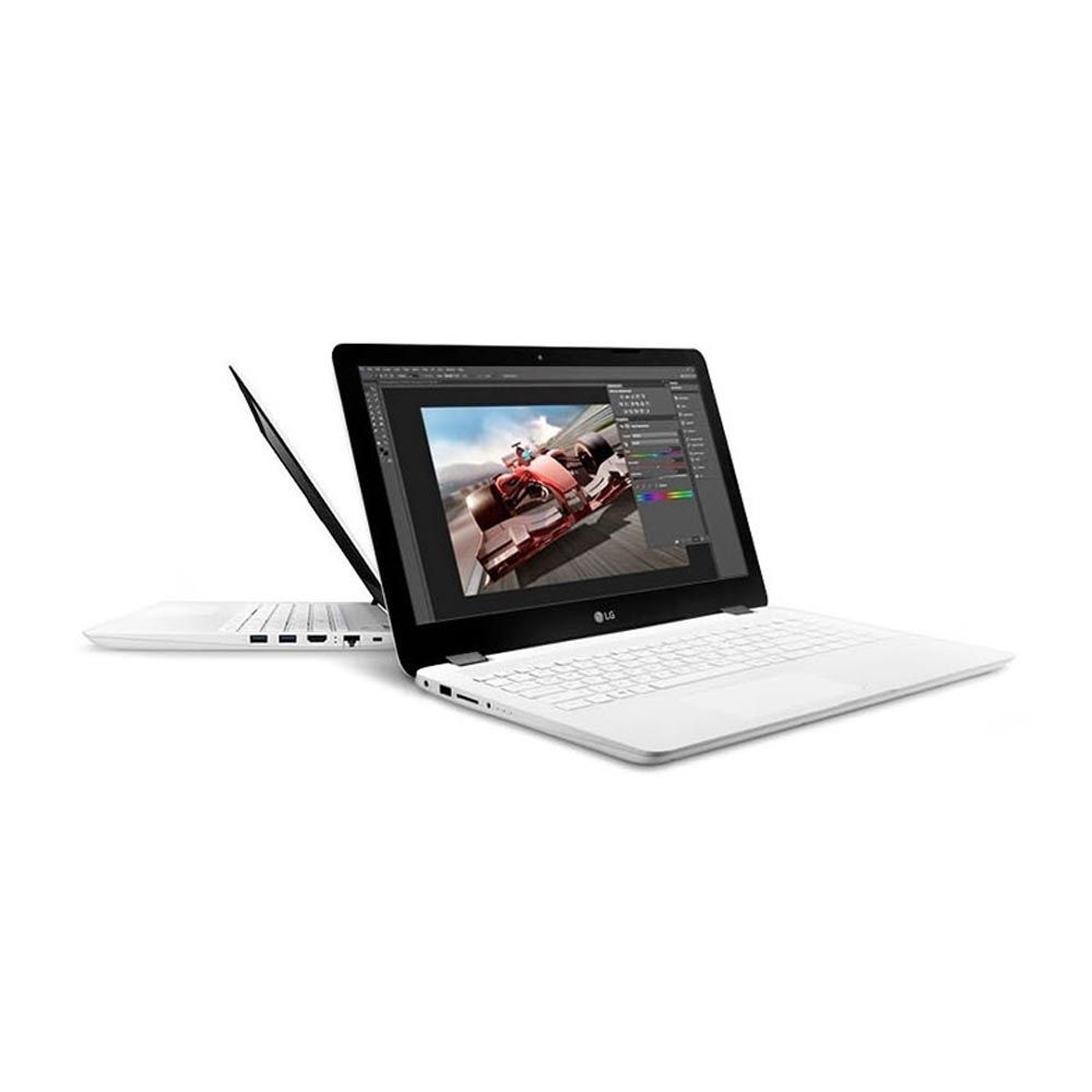 LG전자 LG 울트라PC 15UD470 7세대 i3-7100U 램8GB SSD256GB 15.6 윈도10 중고노트북