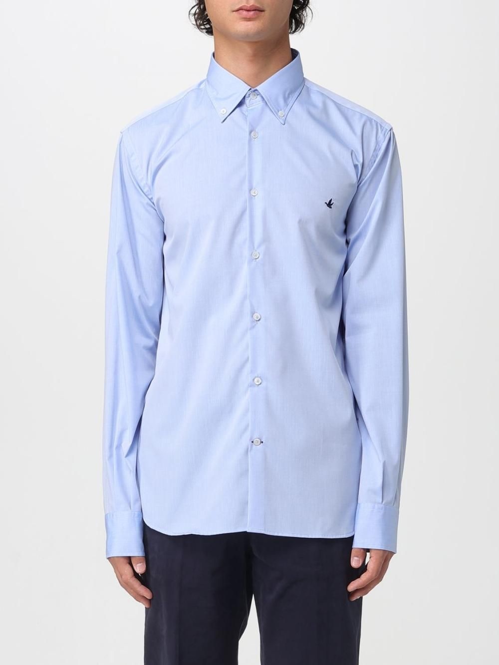 브룩스필드 MEN 셔츠 SKY BLUE 202A.R046 6519789