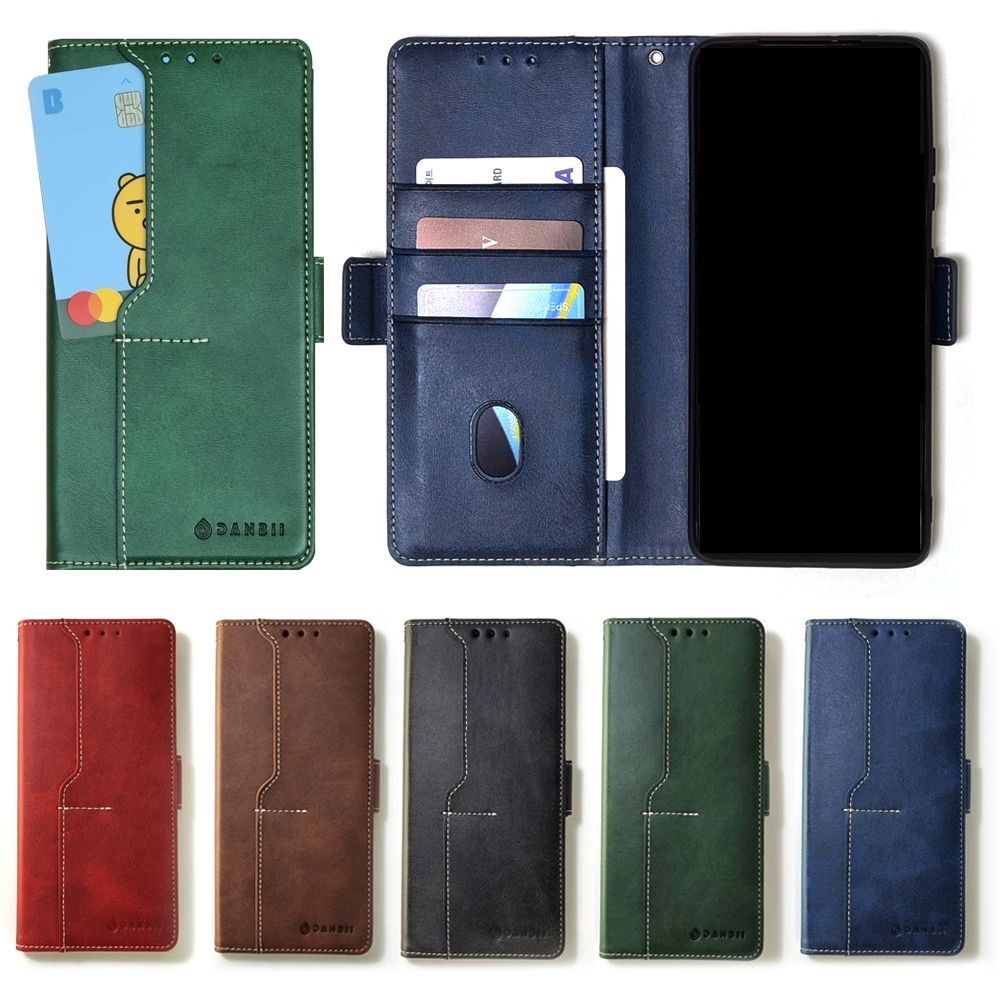 [ETC]갤럭시S24플러스 케이스 퀵슬롯 지갑 다이어리 S926