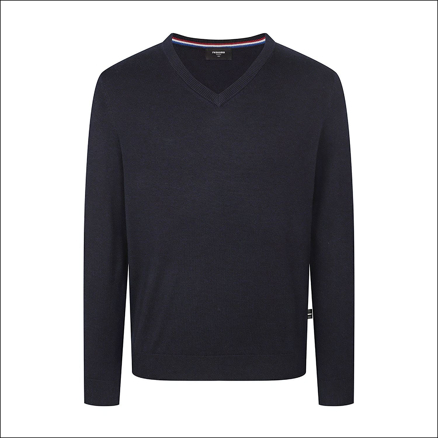 [롯데백화점] 레노마 사은품 양말[광복점]봄 여름 남성 선물 포장 니트 티셔츠 ROFSW1911NY LE1218524170