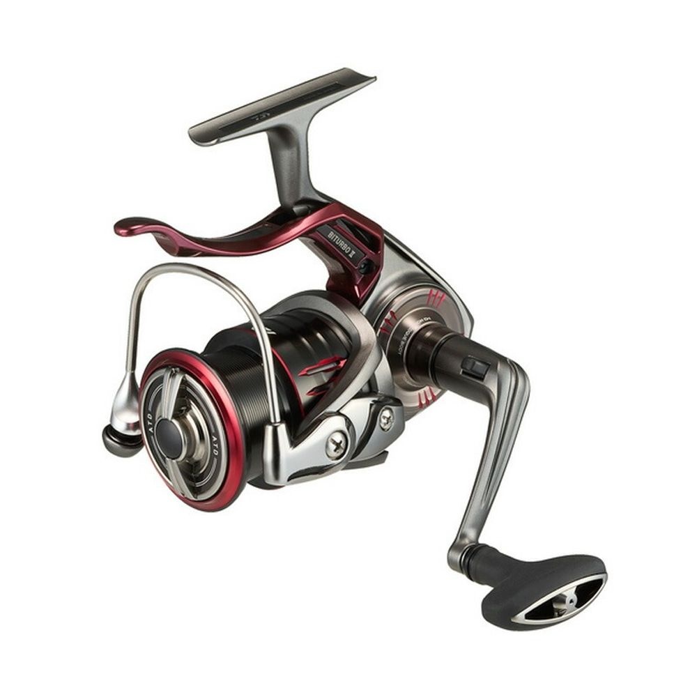 다이와 24 임펄트 경기 LBD 스피닝릴