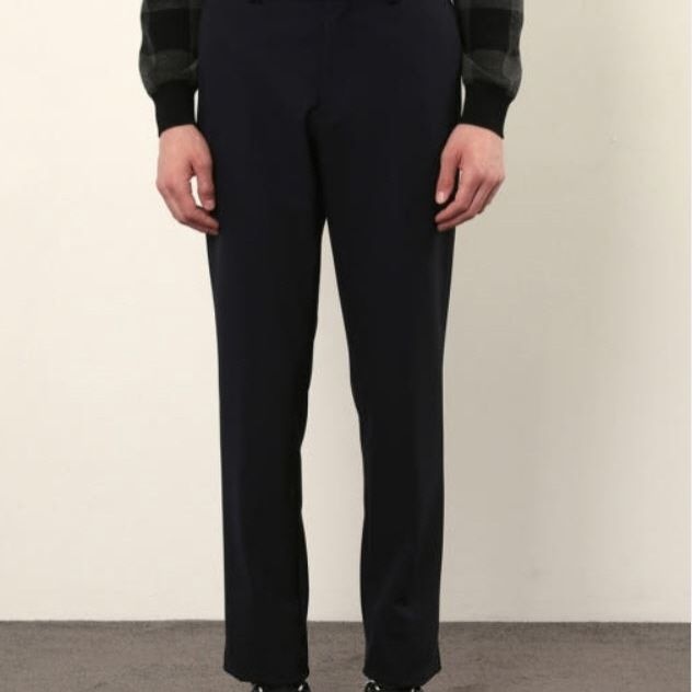 [롯데백화점] 인디안 롯데창원인디안/고스판 노턱 편한 가을골프바지MIGDL4F8321 LE1220134250