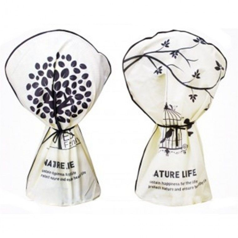 가성비굿 선풍기커버 벽걸이용 선풍기 커버 에어컨 커버