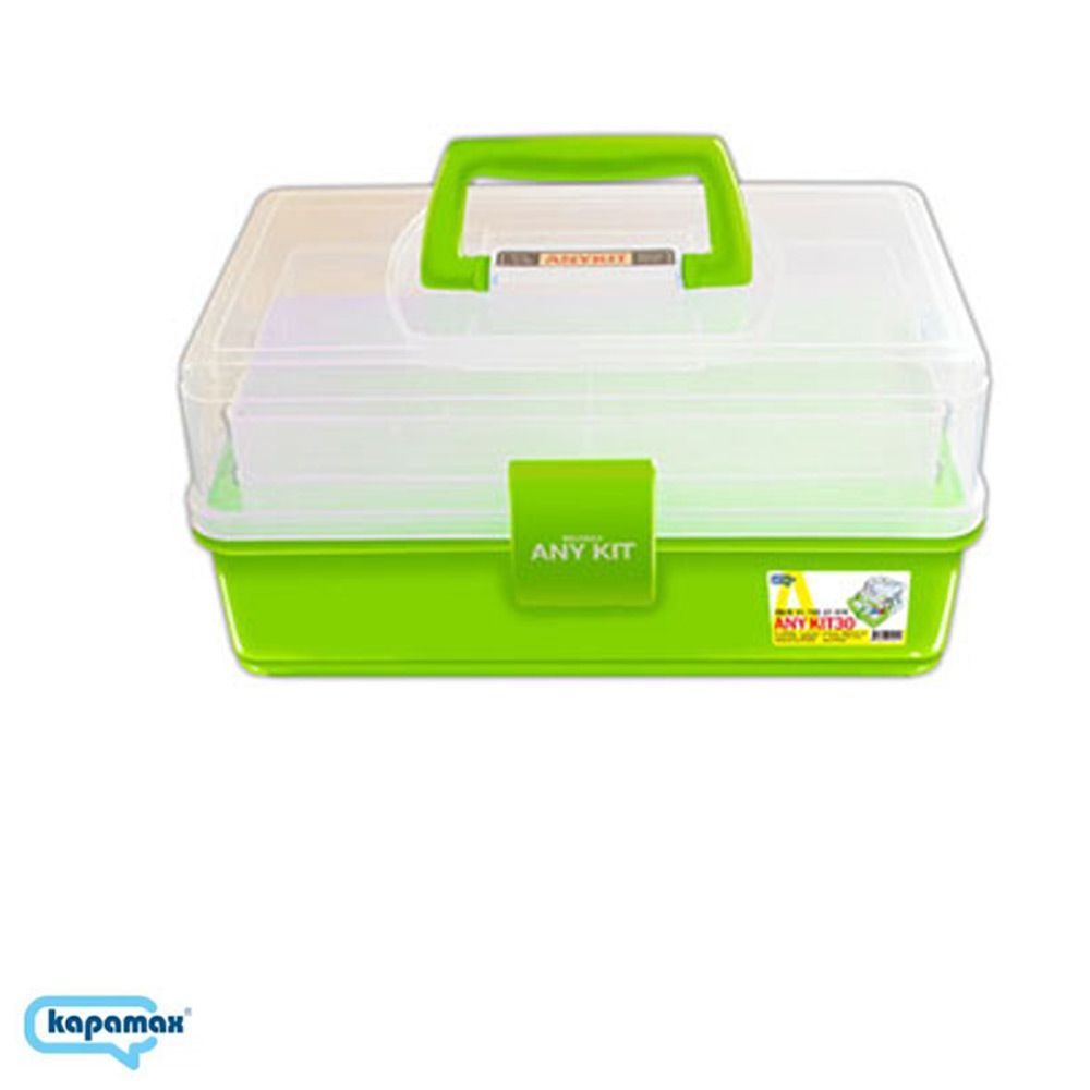 가정용 다용도 구급함 공구 보관함 대형 지하철역 수납