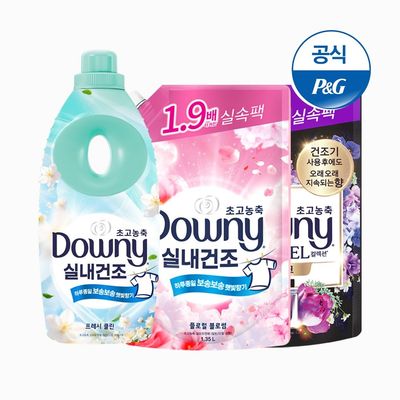 다우니실내건조섬유유연제 : 롯데ON