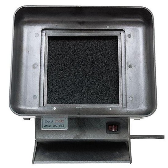 스모그 압소버(연기제거기) JY-SA2ESD (1EA)