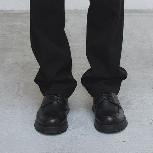 엠미소페 남성 캐주얼 522531501 3cm