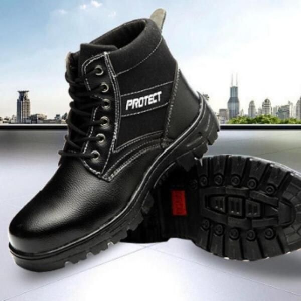 상세페이지참조 [셀러허브잡화] [라일리] Rly 프로젝트 안전화 경량 발편한 방수 가벼운 작업화