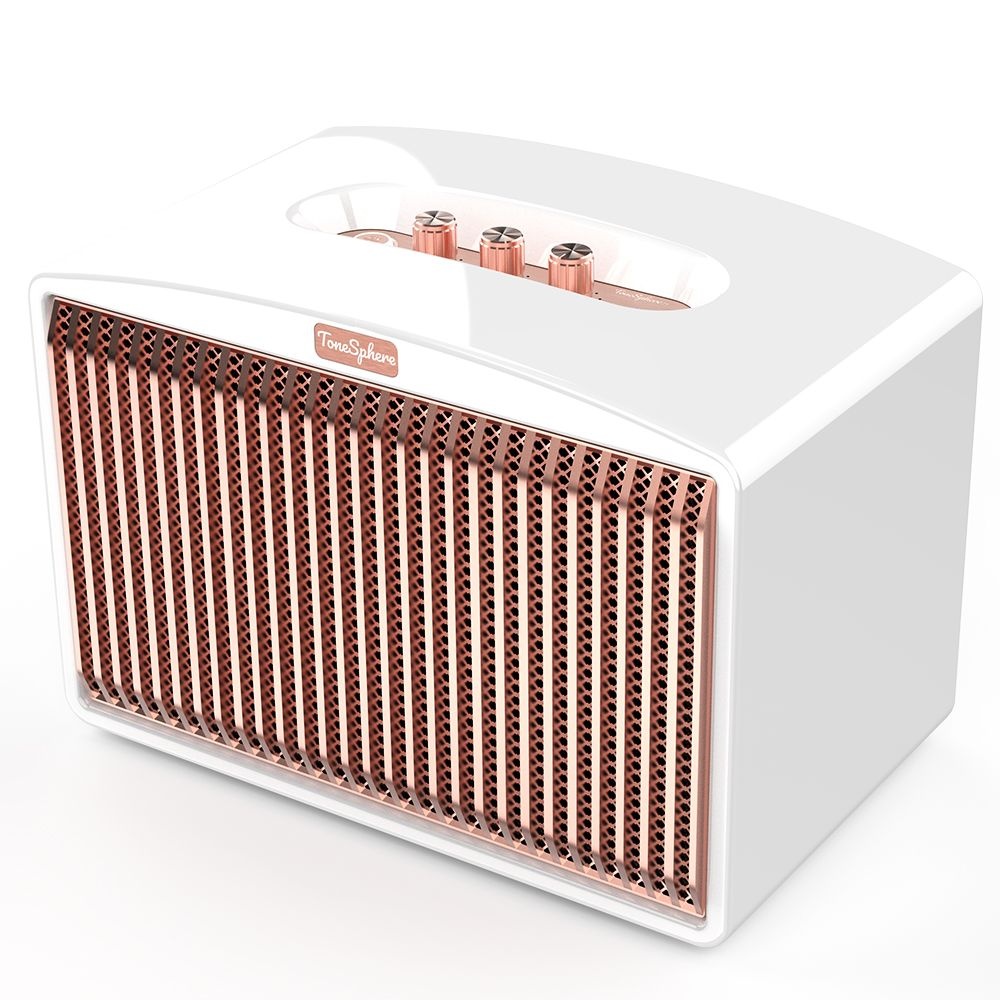 에이투 ToneSphere5 톤스피어5 프리미엄 블루투스스피커 고음질 TWS