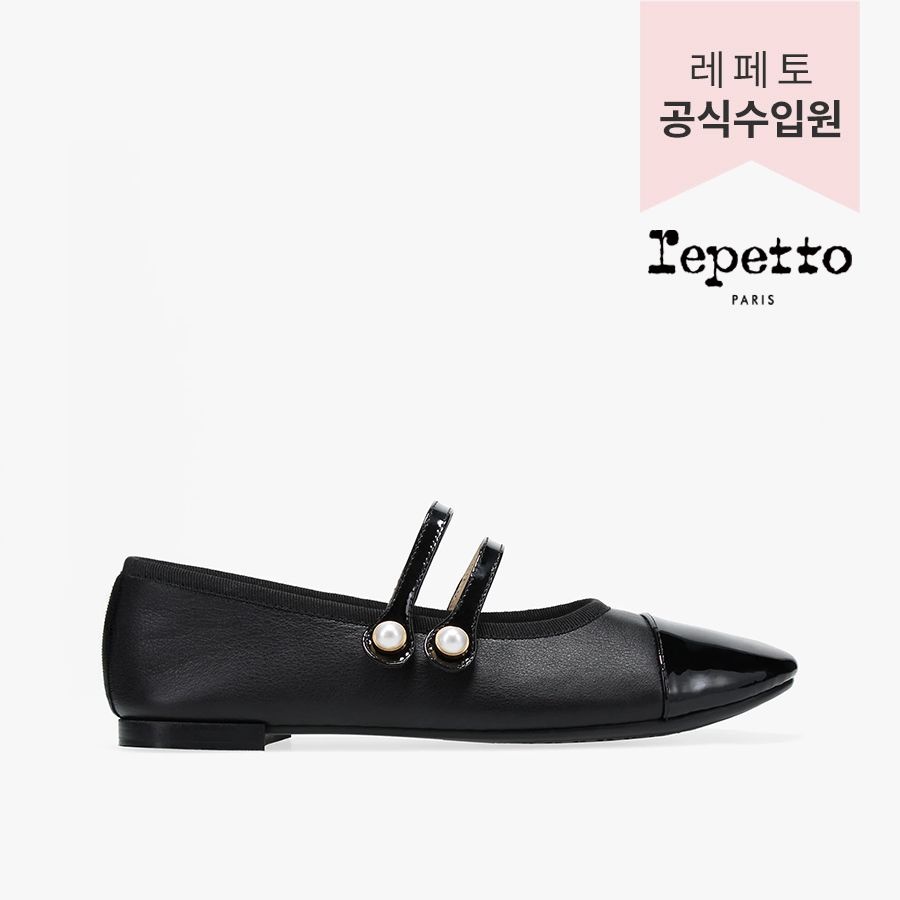 [롯데백화점] 레페토 플랫 에린 펄 (V4240VVE410)