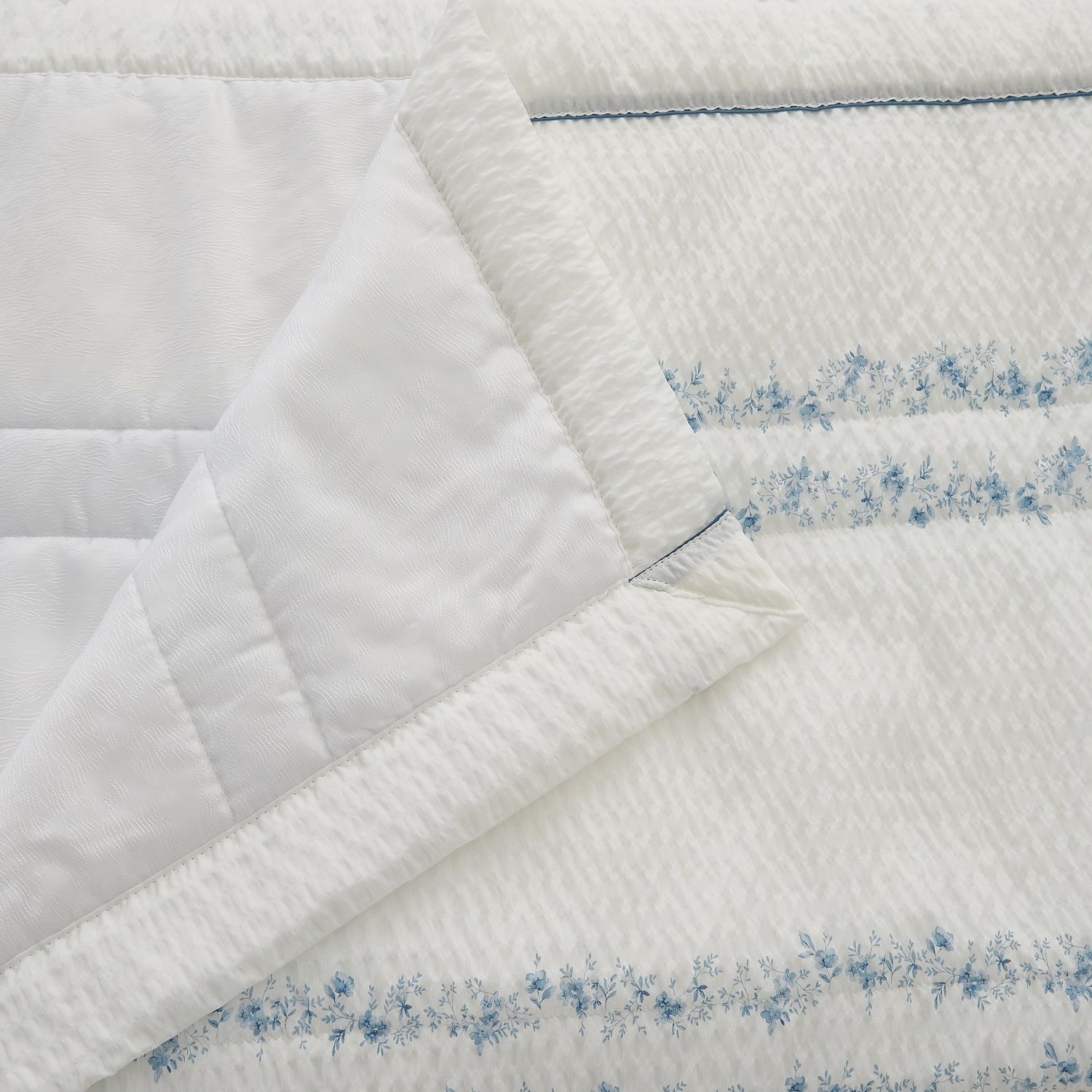 샤카인견 앙뜨 차렵베개세트Q