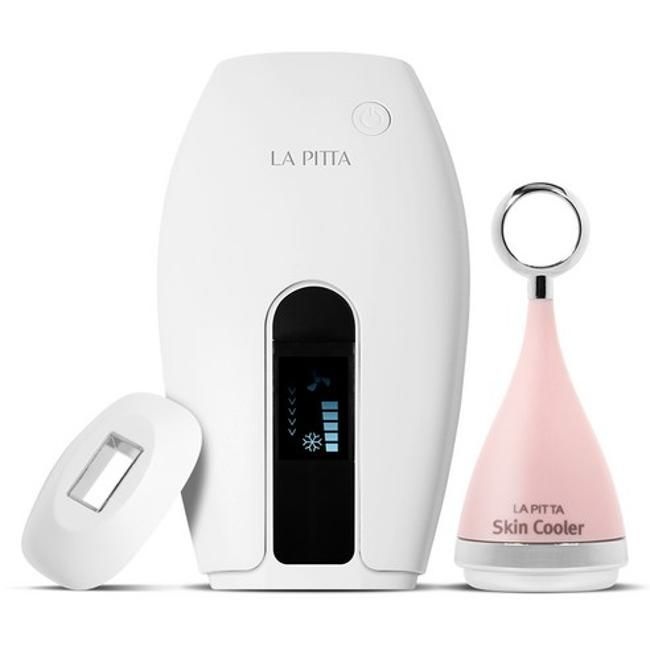 라피타 사파이어 쿨링 IPL 제모 의료기기  진정 스킨쿨러 세트 IPL DUAL  기타