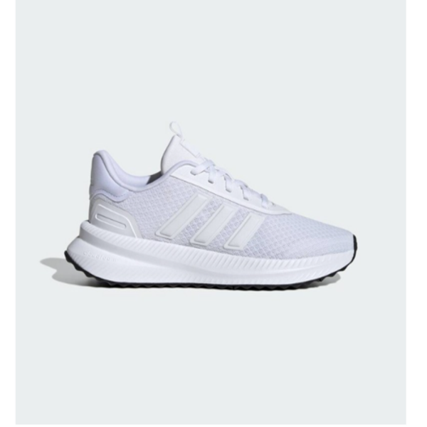 [하프클럽]아디다스 화이트 런닝화 X PLRPATH ID0481