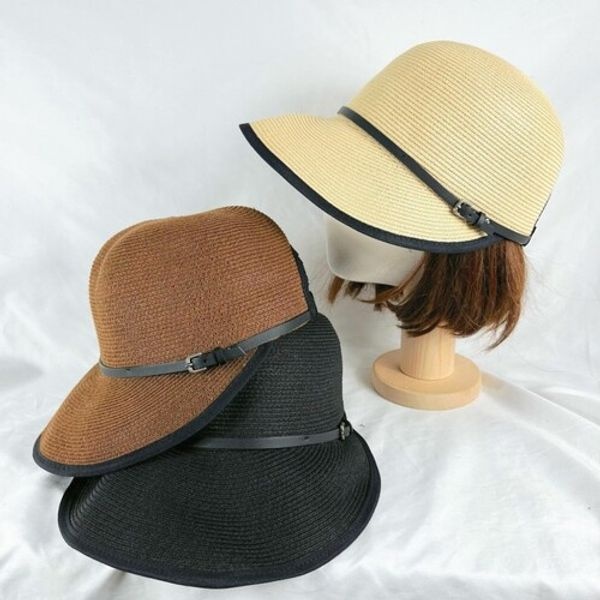 끌레아 [하프클럽]지사 여름모자 챙모자 캡모자 행사모자 세일 파격 밀짚모자 벙거지 와이