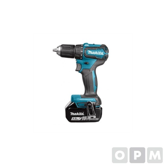 충전드릴18V DDF483RTE(5.0)