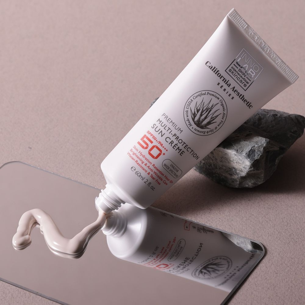 이노랩 멀티프로텍션 선크림 60ml SPF50+PA+++