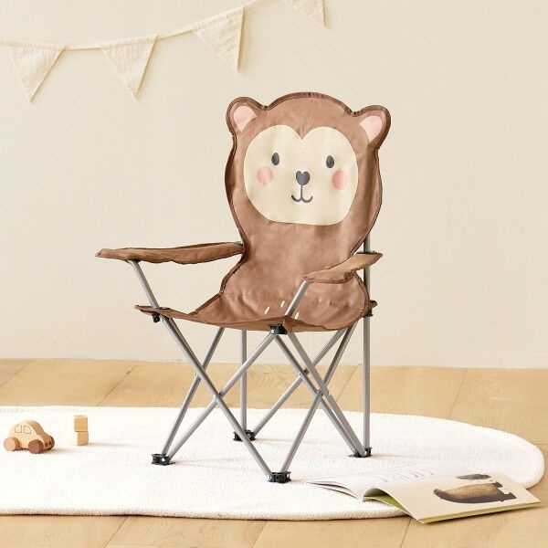 [코아코아] 키즈 캠핑 어린이 유아 의자