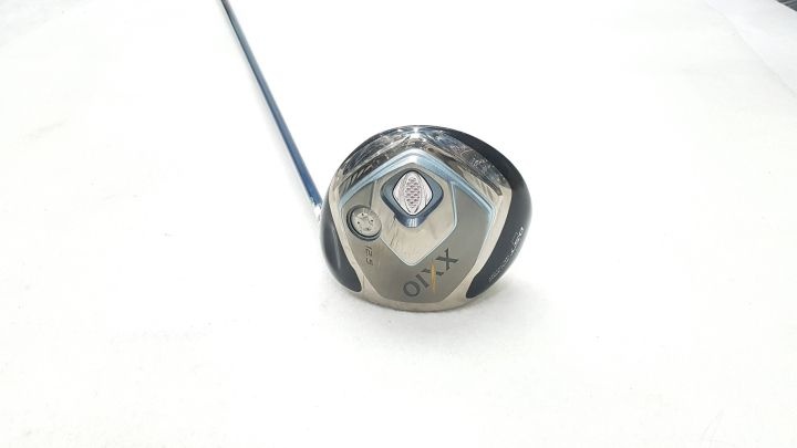 [중고] 젝시오 여성용 젝시오 MP800 12.5도 A 드라이버 (41194)