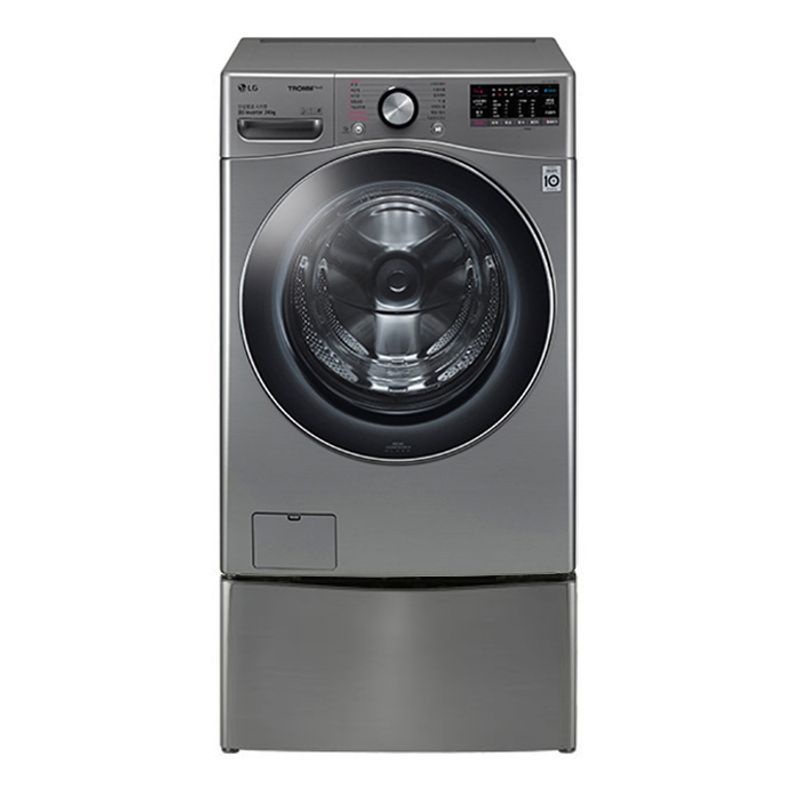 LG전자 LG NS홈쇼핑 F24VDSDM 트윈워시