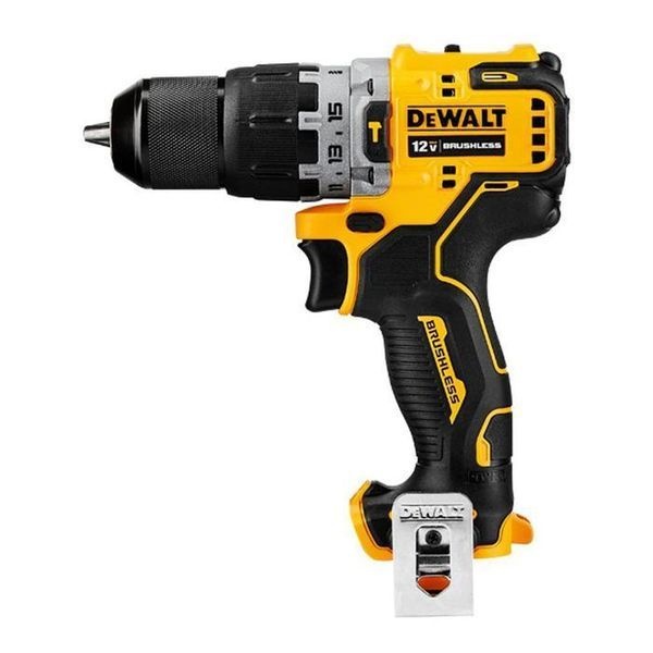 [하프클럽]충전해머드릴드라이버 베어툴 배터 DCD706N